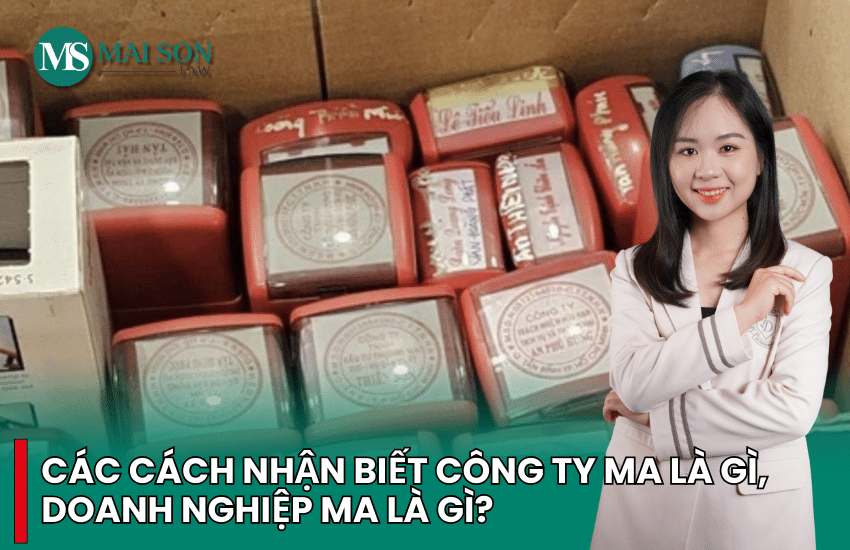 công ty ma, công ty ma là gì, kiểm tra công ty ma, cách tra cứu công ty ma