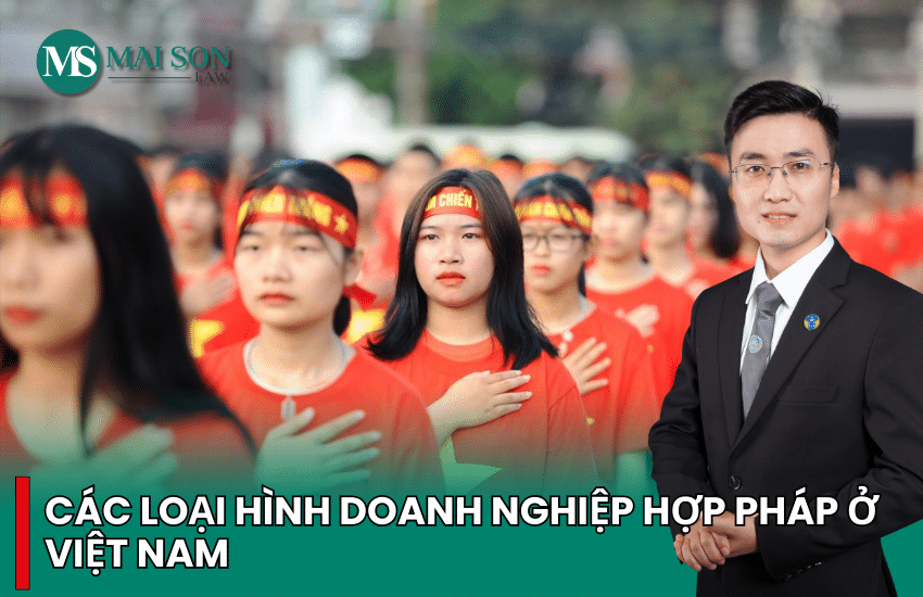 loại hình công ty