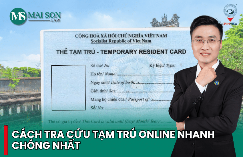 kiểm tra tạm trú người nước ngoài