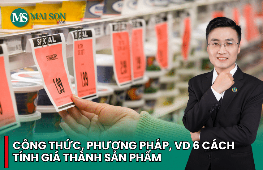 kế toán giá thành công ty sản xuất