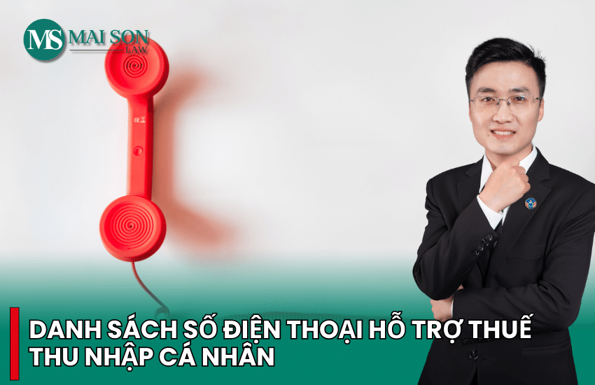 tổng đài tư vấn kế toán thuế