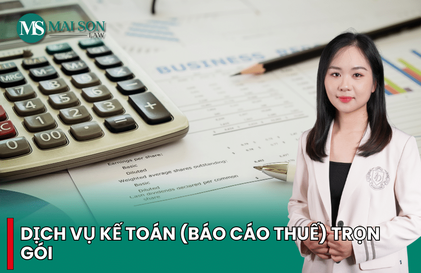 dịch vụ kế toán thuế, dịch vụ kế toán thuế trọn gói, dịch vụ kế toán thuế chuyên nghiệp, kế toán thuế trọn gói