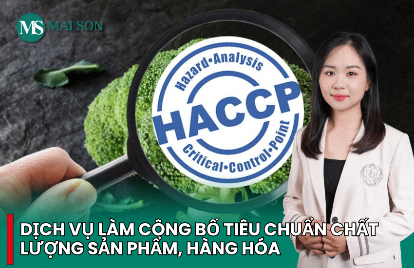 công ty kiểm tra chất lượng sản phẩm