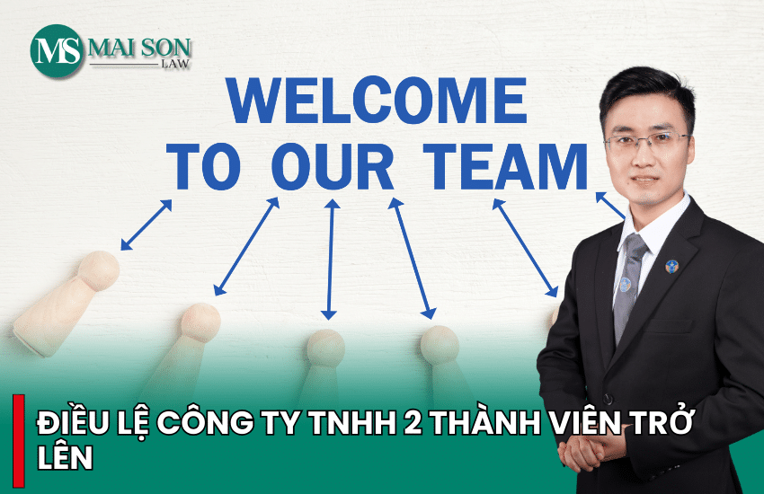 điều lệ công ty tnhh 2 thành viên, mẫu điều lệ công ty tnhh 2 thành viên, mẫu điều lệ công ty tnhh hai thành viên
