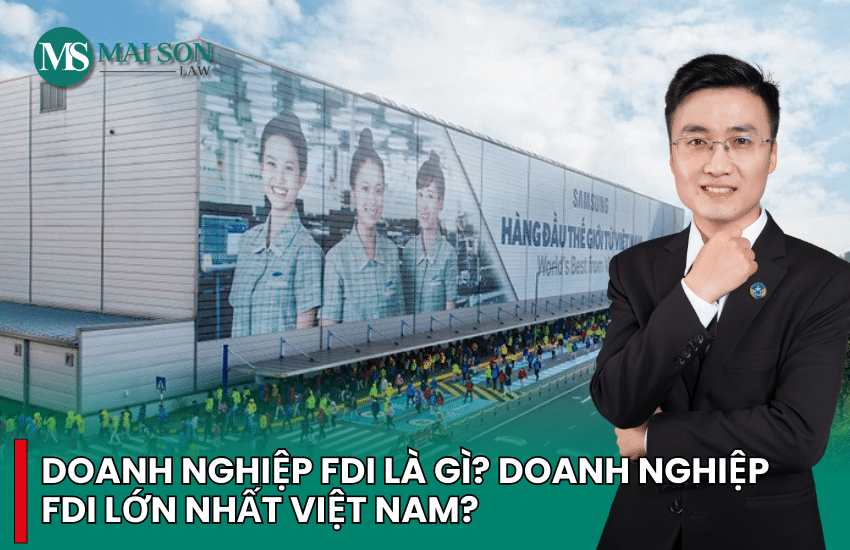 các công ty đầu tư nước ngoài tại việt nam
