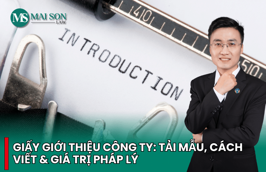 giấy giới thiệu công ty, mẫu giấy giới thiệu của công ty, giấy giới thiệu của công ty, giấy giới thiệu nhân viên công ty, mẫu giấy giới thiệu công ty mới nhất