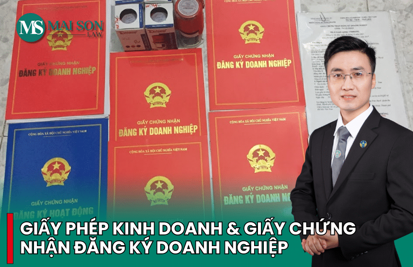 giấy phép kinh doanh công ty, giấy chứng nhận đăng ký kinh doanh công ty tnhh, giấy phép kinh doanh công ty cổ phần