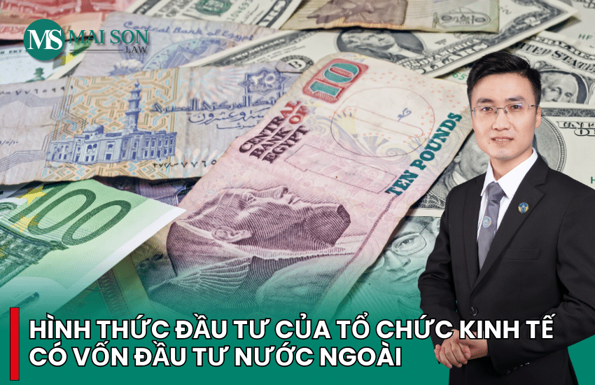 tổ chức kinh tế có vốn đầu tư nước ngoài, kinh tế có vốn đầu tư nước ngoài, khu vực kinh tế có vốn đầu tư nước ngoài