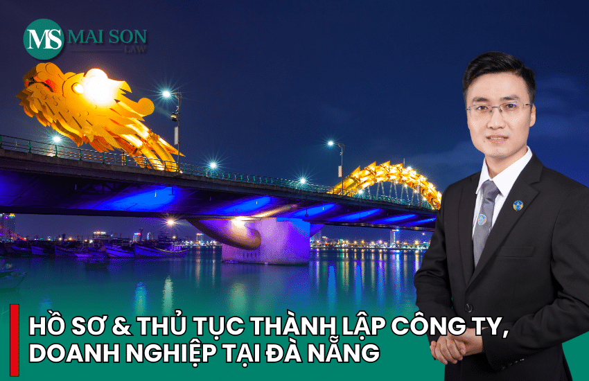 thành lập công ty đà nẵng, thành lập công ty tại đà nẵng