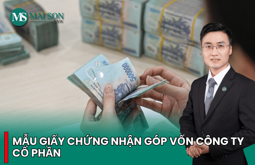 mẫu giấy chứng nhận góp vốn công ty cổ phần, https://ketoananpha.vn/phu-luc-i-7, danh sách cổ đông sáng lập công ty cổ phần