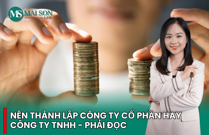 công ty tnhh và công ty cổ phần, so sánh công ty trách nhiệm hữu hạn, công ty cổ phần trách nhiệm hữu hạn là gì, khác nhau giữa công ty tnhh và cổ phần