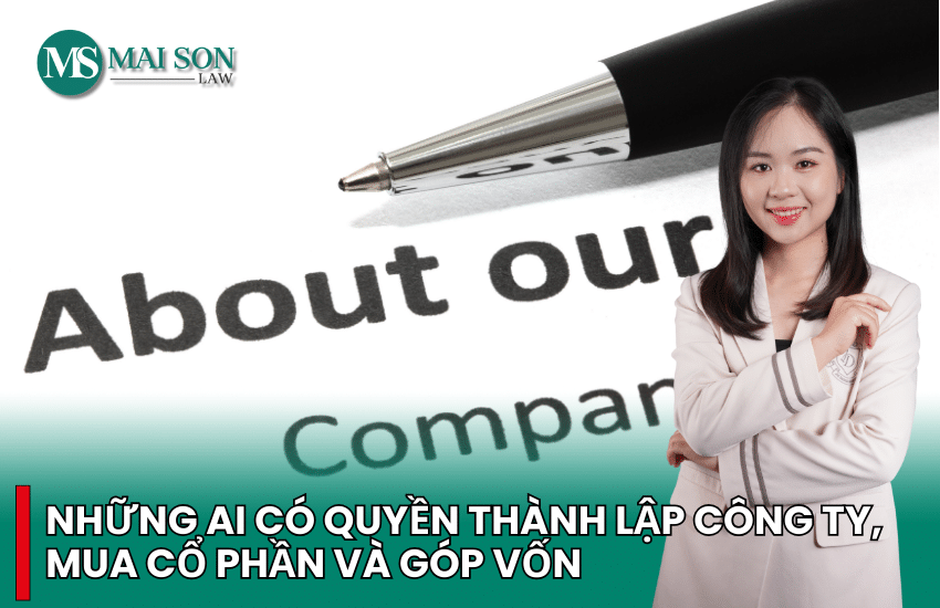 công ty tnhh có được mua cổ phần không