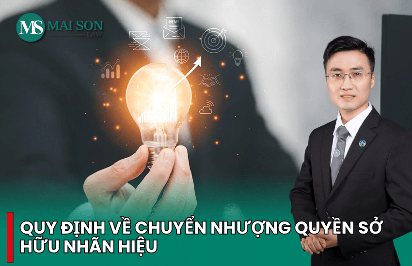 thủ tục mua bán thương hiệu
