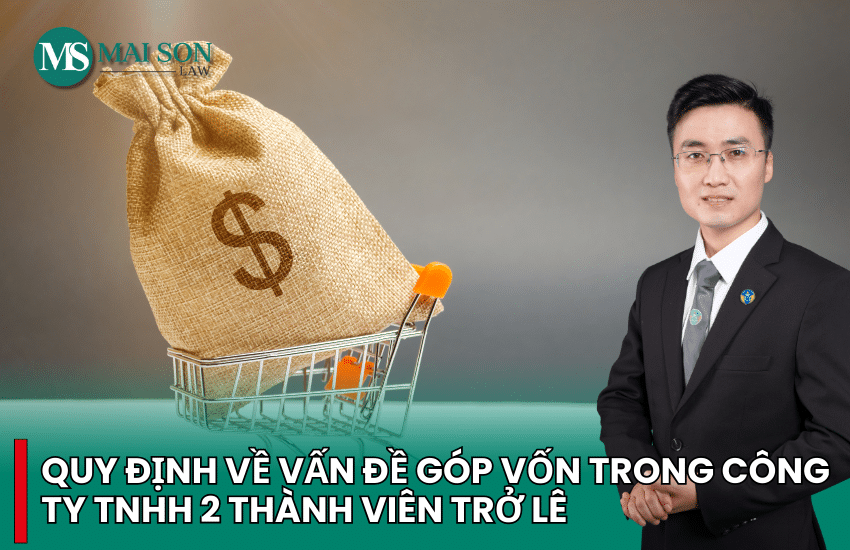vốn góp của công ty trách nhiệm hữu hạn