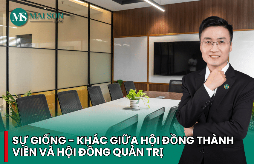 công ty tnhh có hội đồng quản trị không, thành viên hội đồng quản trị công ty cổ phần, hội đồng thành viên công ty cổ phần