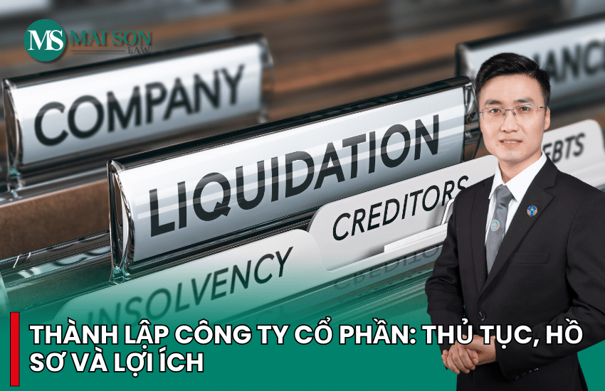 thành lập công ty cổ phần, thủ tục thành lập công ty cổ phần, hồ sơ thành lập công ty cổ phần, quy trình thành lập công ty cổ phần, đăng ký kinh doanh công ty cổ phần, kinh nghiệm thành lập công ty cổ phần