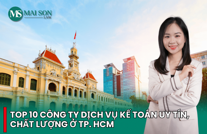 dịch vụ kế toán thuế tại tphcm