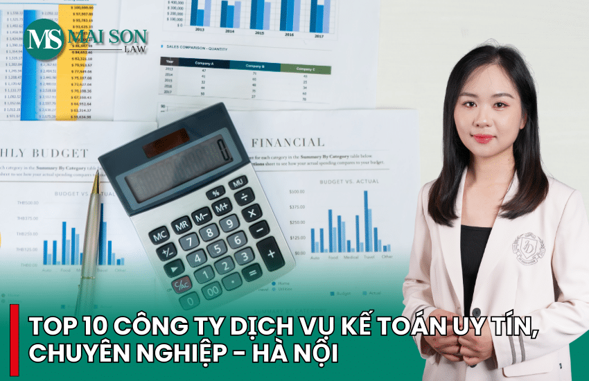 công ty dịch vụ kế toán, công ty kế toán, công ty thuế, công ty kế toán lớn nhất việt nam