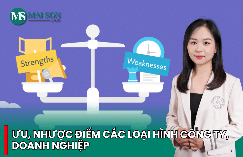 ưu nhược điểm của công ty cổ phần, ưu nhược điểm của công ty tnhh