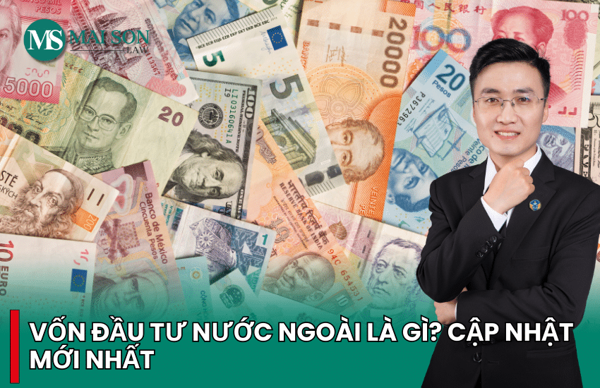 vốn đầu tư nước ngoài, các nguồn vốn đầu tư nước ngoài, nguồn vốn đầu tư nước ngoài