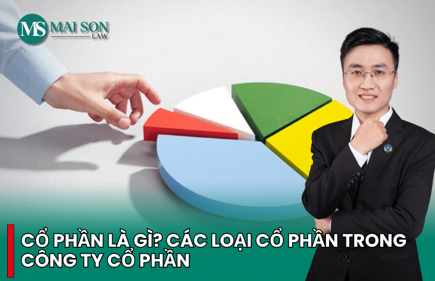 công ty cổ phần bắt buộc phải có