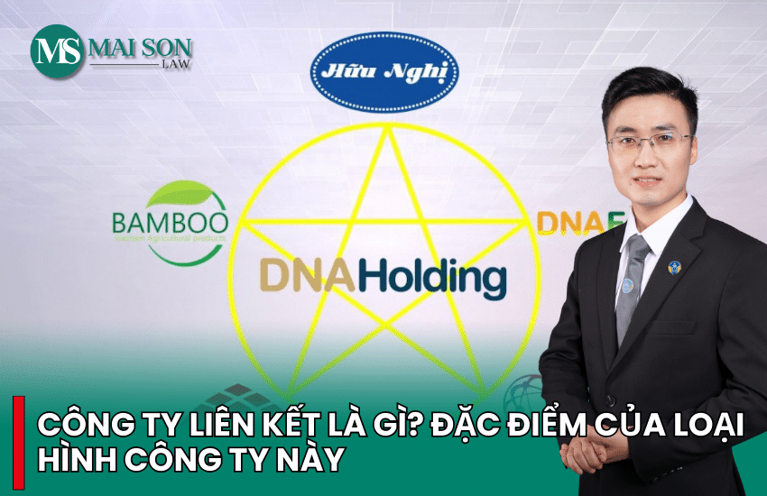 công ty liên kết là gì, công ty liên kết, công ty liên doanh liên kết