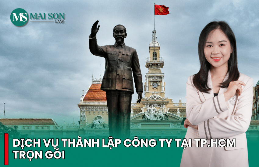 dịch vụ thành lập công ty quận bình tân