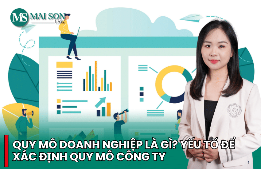 quy mô công ty, quy mô công ty là gì