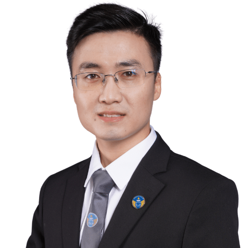 Luật sư Vũ Hoàng Long