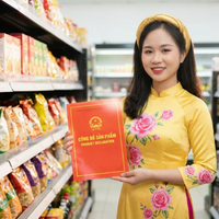 Công bố sản phẩm trọn gói