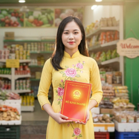Dịch vụ Đăng ký hộ kinh doanh trọn gói
